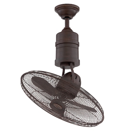 21 Ceiling Fan With Blades